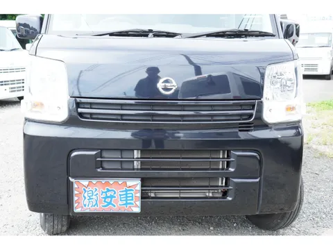 Nissan Clipper