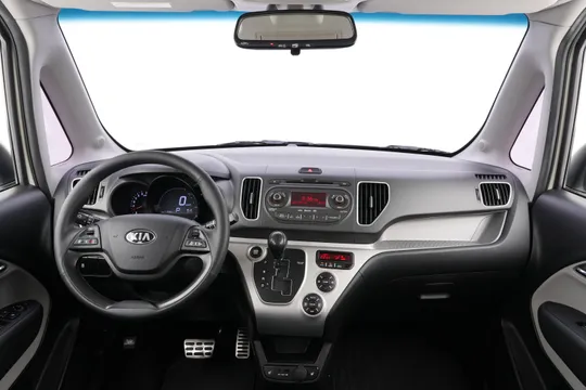 Kia Ray