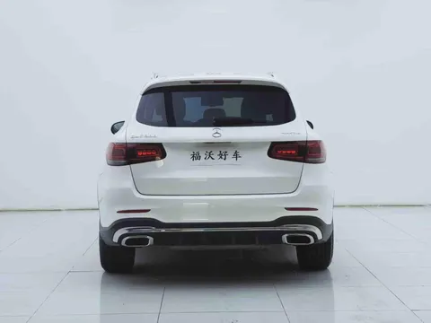 Mercedes-Benz Mercedes-Benz GLC