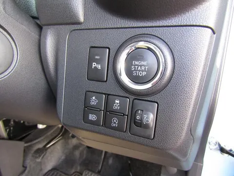 Daihatsu Mira Tocot