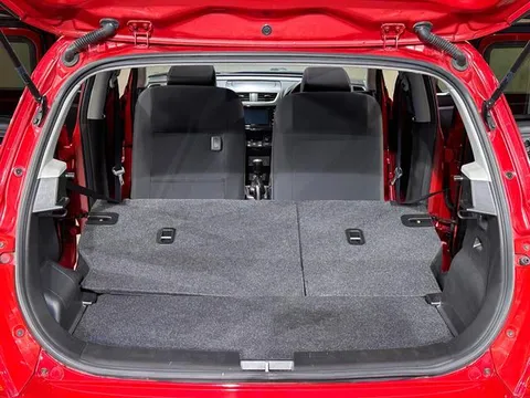 Suzuki Swift Sport