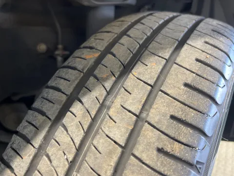 Mazda Flair Crossover