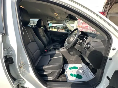 Mazda Mazda2 (Demio)