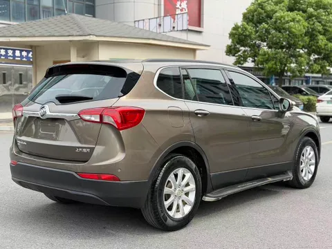 Buick Envision