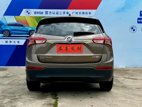 Buick Envision
