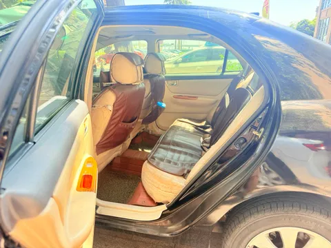 BYD F3