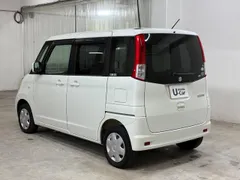 Suzuki Palette