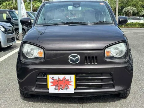 Mazda Carol