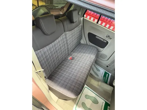 Suzuki Alto Lapin LC