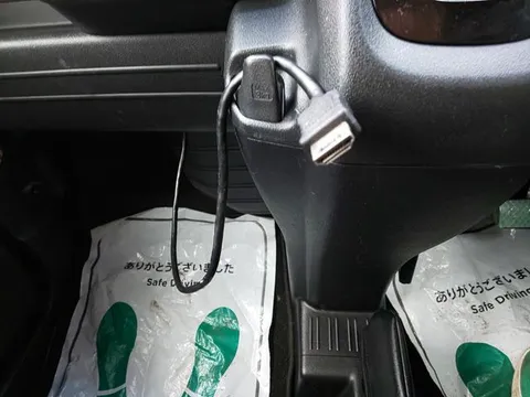 Honda N-VAN Plus Style