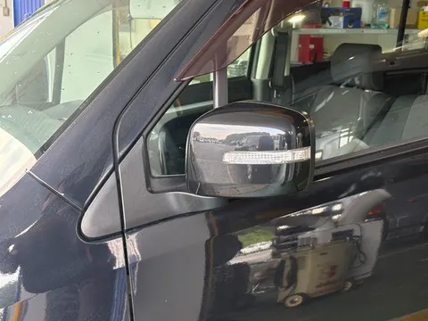 Mazda AZ-Wagon