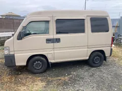Subaru Sambar Dias