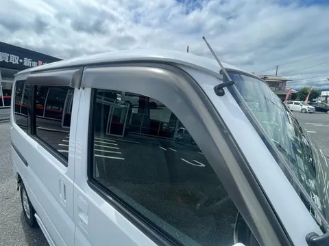 Honda Vamos