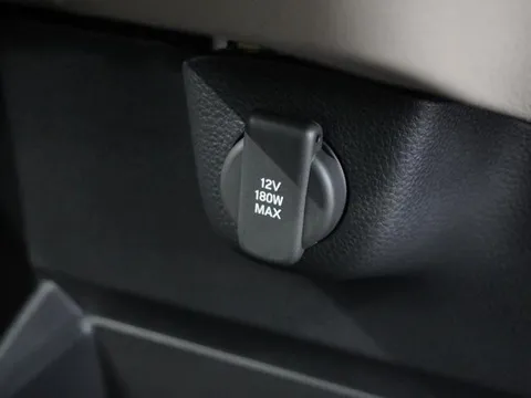 Honda N-BOX Joy