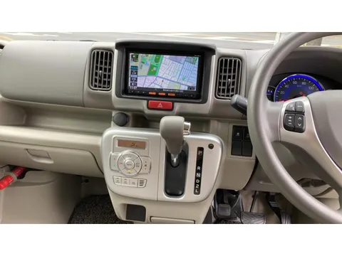 Nissan Clipper Rio