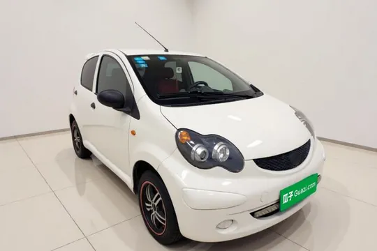 BYD F0