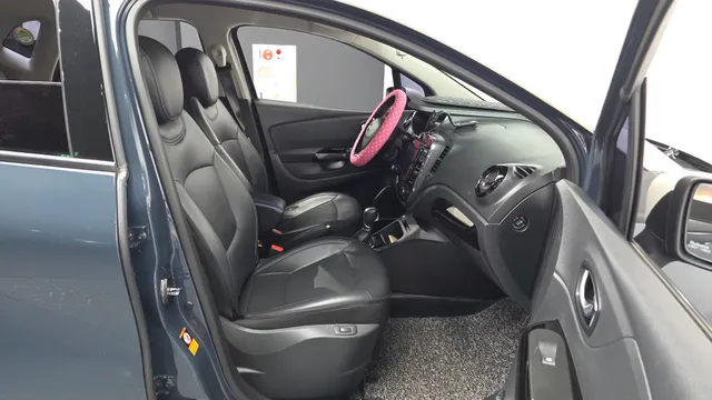 Renault QM3