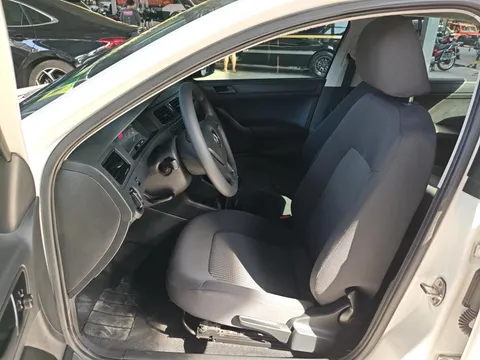 Volkswagen Santana