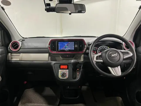 Daihatsu Boon