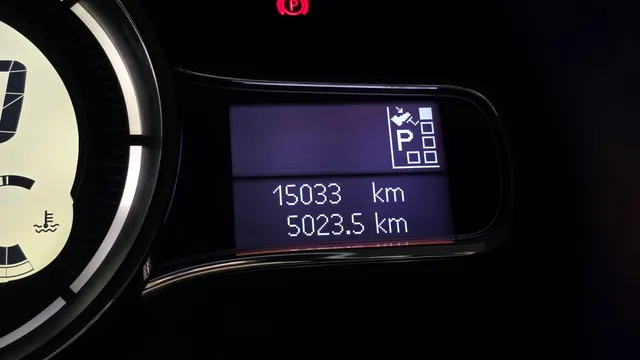 Renault SM3