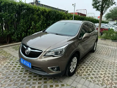 Buick Envision