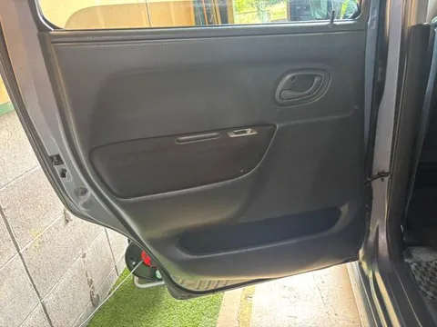 Suzuki Wagon R RR