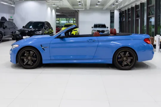 BMW M4