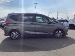 Honda Freed Plus
