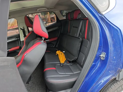 Haval H4