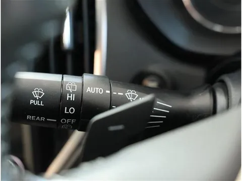 Subaru Impreza Sports