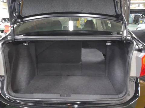 Honda City (Grace)