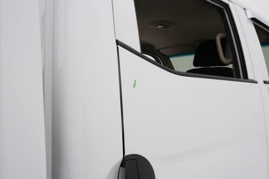 Hyundai Porter II