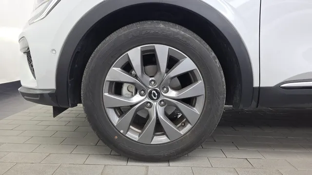 Renault Arkana (XM3)