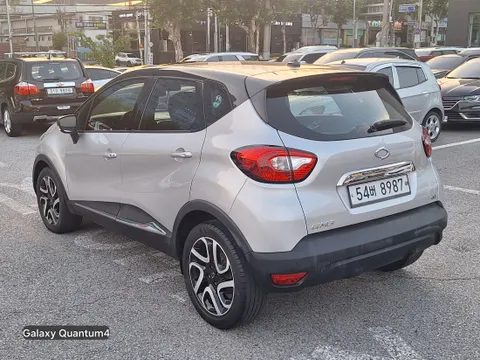 Renault QM3