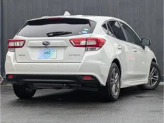 Subaru Impreza Sports