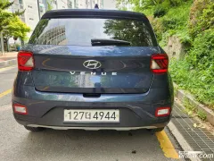 Hyundai Venue