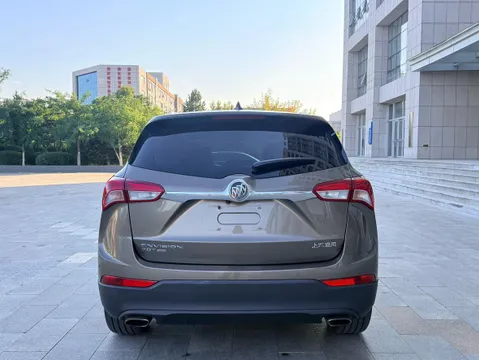 Buick Envision