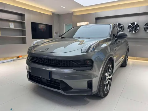 Lynk & Co Lynk & Co 05