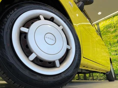 Daihatsu Mira Tocot