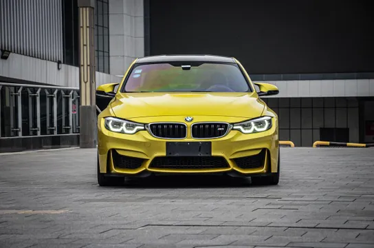 BMW M3