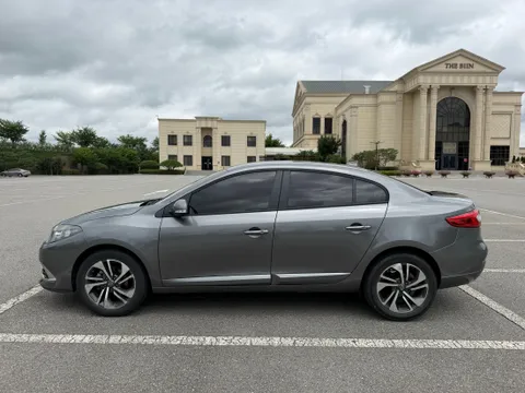 Renault SM3