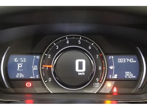 Honda S660