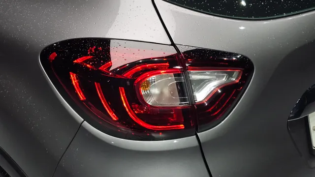 Renault QM3