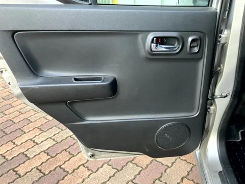 Suzuki Alto Works