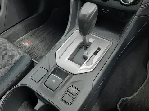 Subaru Impreza G4