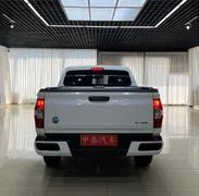 Maxus T60