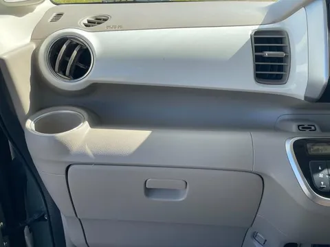 Honda N-BOX Slash