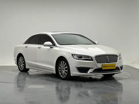 Lincoln MKZ