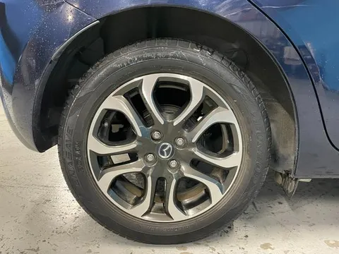 Mazda Mazda2 (Demio)