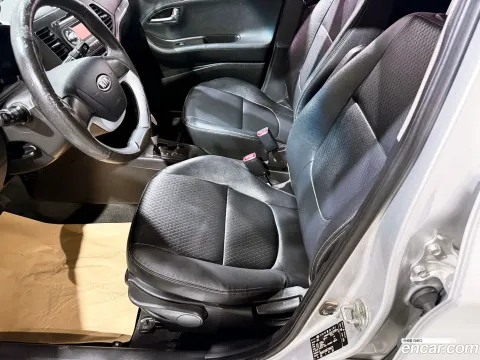 Kia Picanto (Morning)